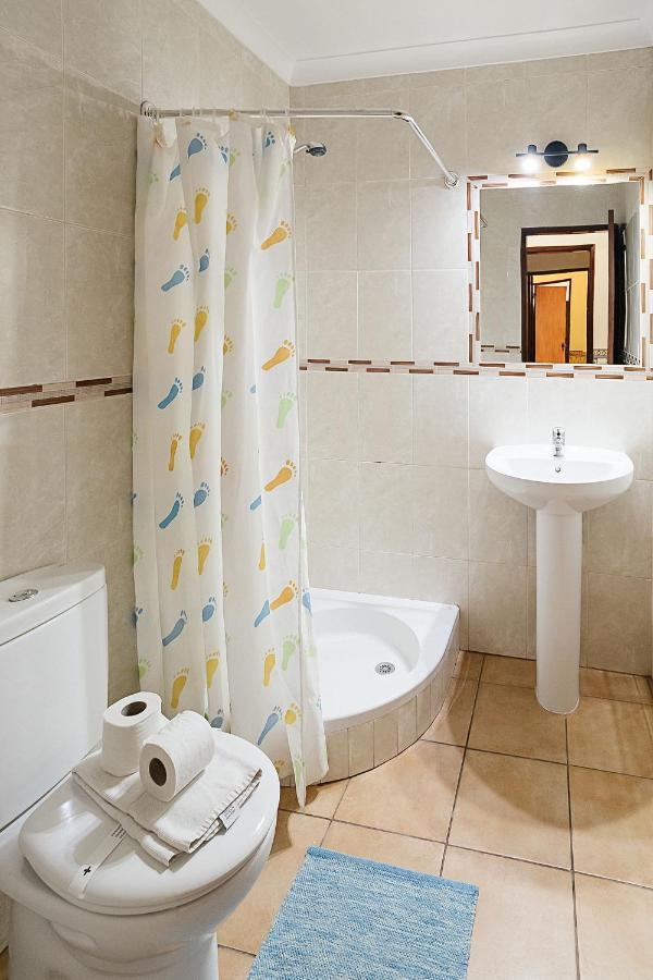 Rustic Old Town - T1 Drt Apartment Albufeira Exterior photo