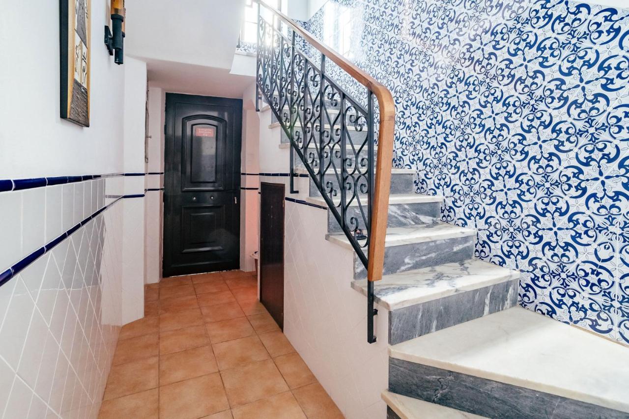 Rustic Old Town - T1 Drt Apartment Albufeira Exterior photo