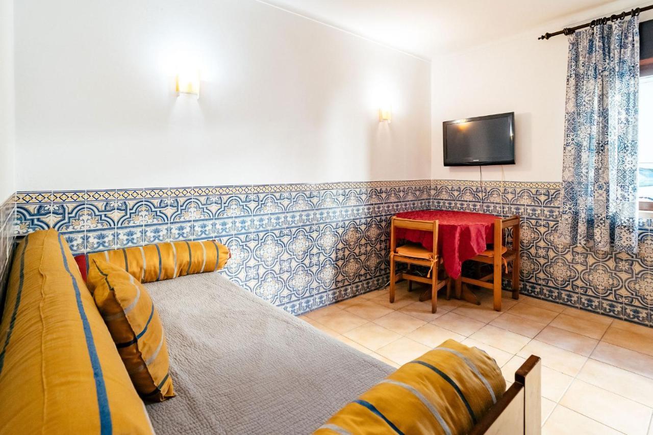 Rustic Old Town - T1 Drt Apartment Albufeira Exterior photo