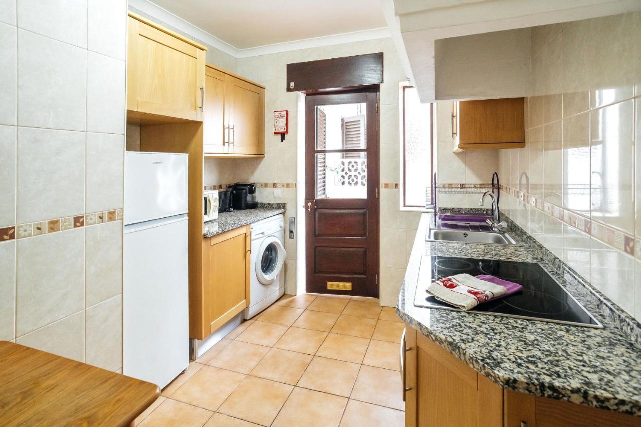 Rustic Old Town - T1 Drt Apartment Albufeira Exterior photo