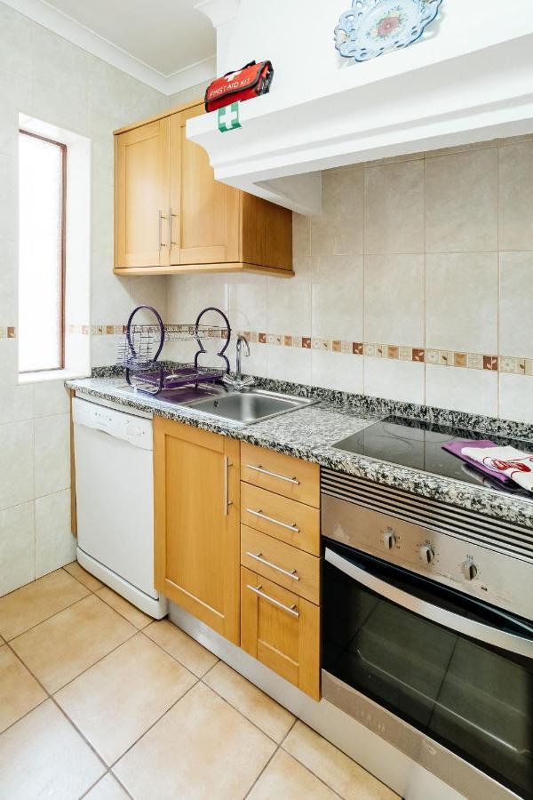 Rustic Old Town - T1 Drt Apartment Albufeira Exterior photo