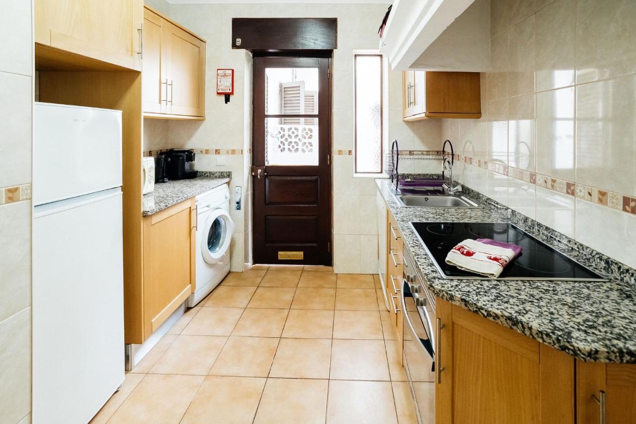 Rustic Old Town - T1 Drt Apartment Albufeira Exterior photo